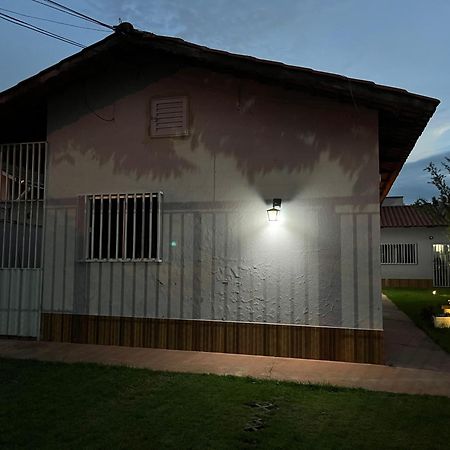 Casa Da Vo Maria! Studio 08 Goiânia Esterno foto
