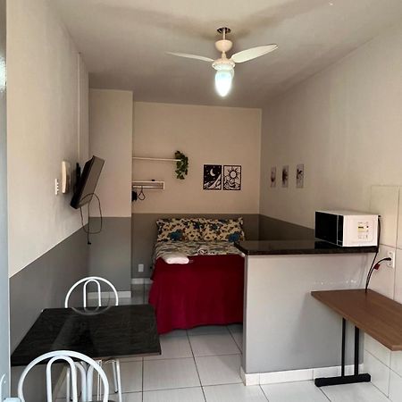 Casa Da Vo Maria! Studio 08 Goiânia Esterno foto