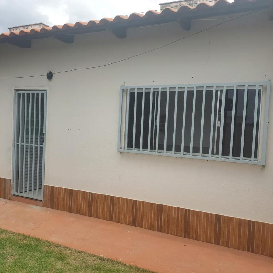 Casa Da Vo Maria! Studio 08 Goiânia Esterno foto