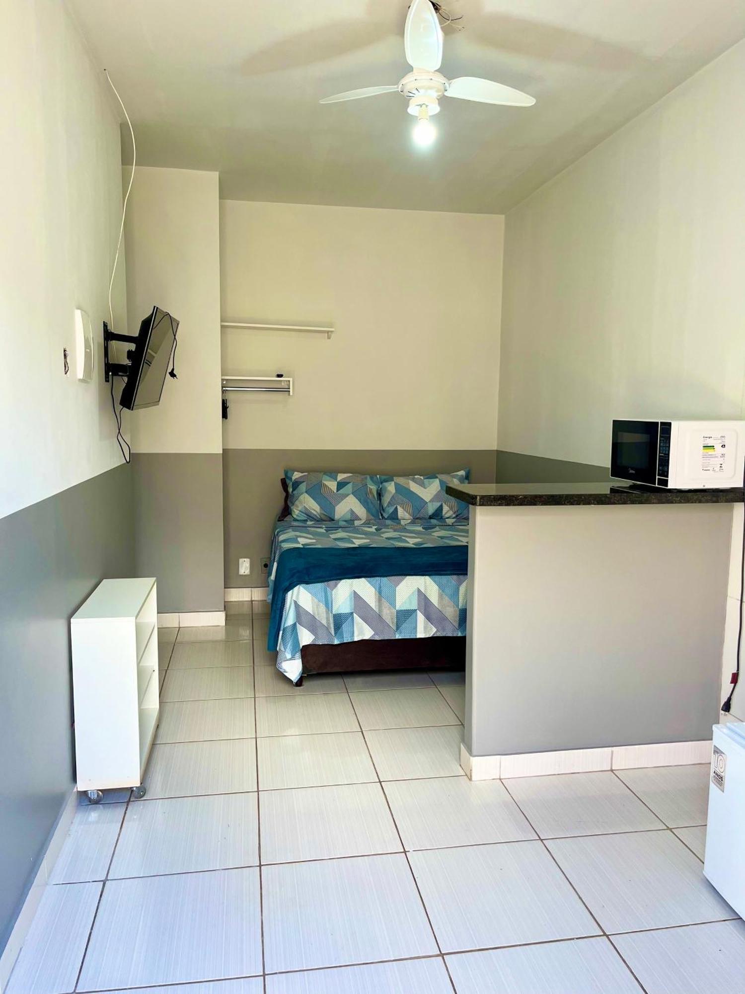 Casa Da Vo Maria! Studio 08 Goiânia Esterno foto