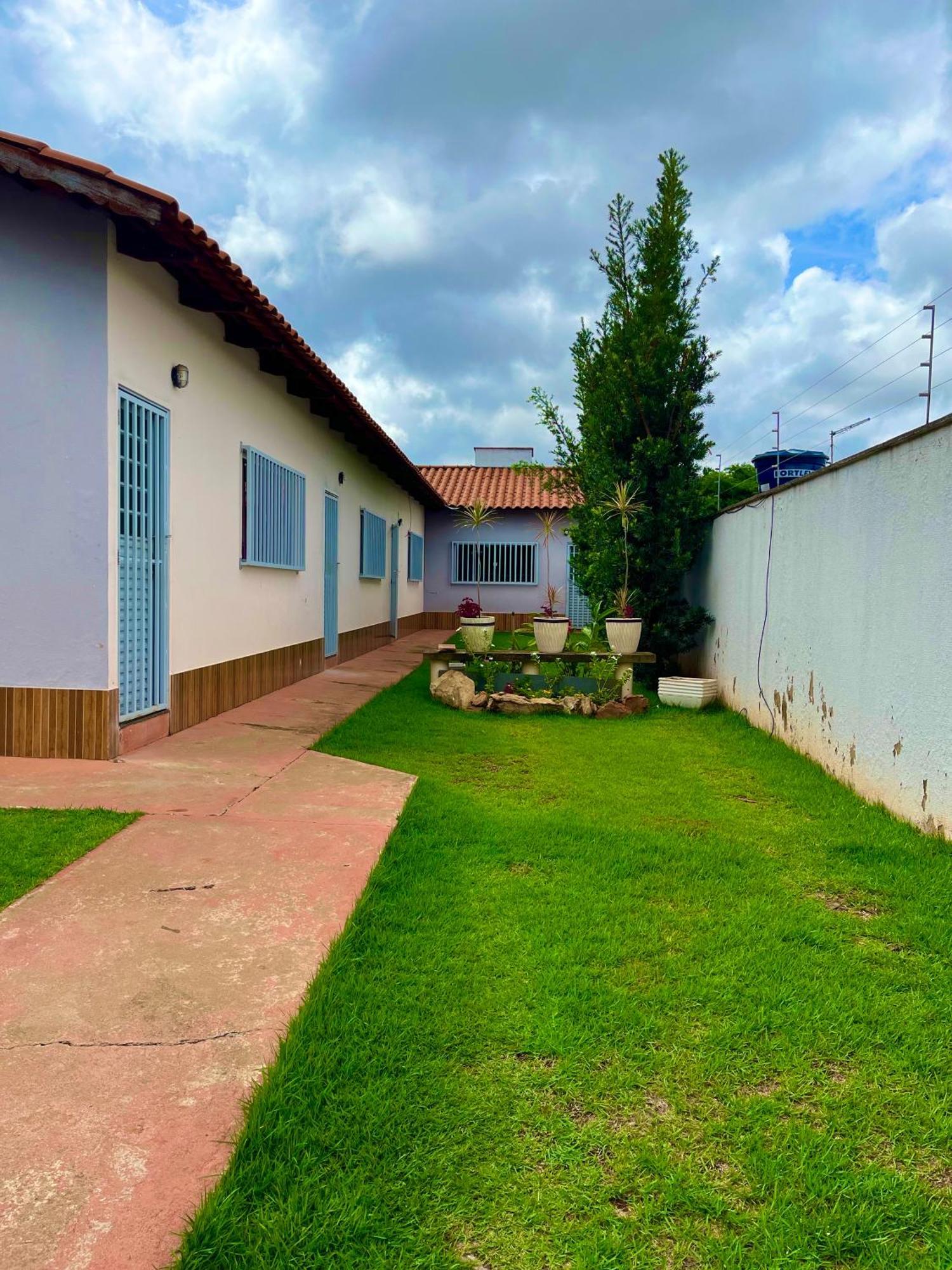 Casa Da Vo Maria! Studio 08 Goiânia Esterno foto
