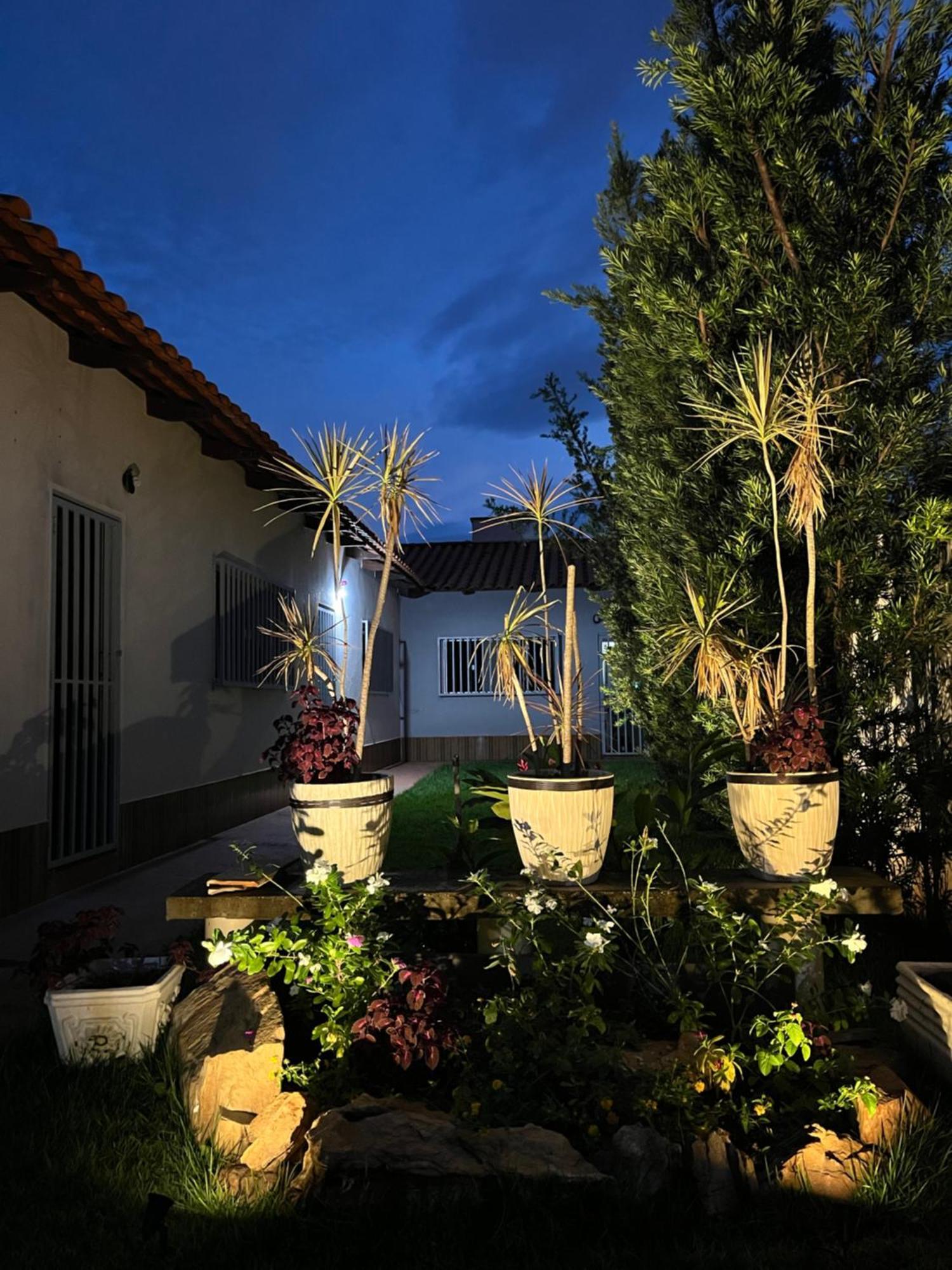 Casa Da Vo Maria! Studio 08 Goiânia Esterno foto