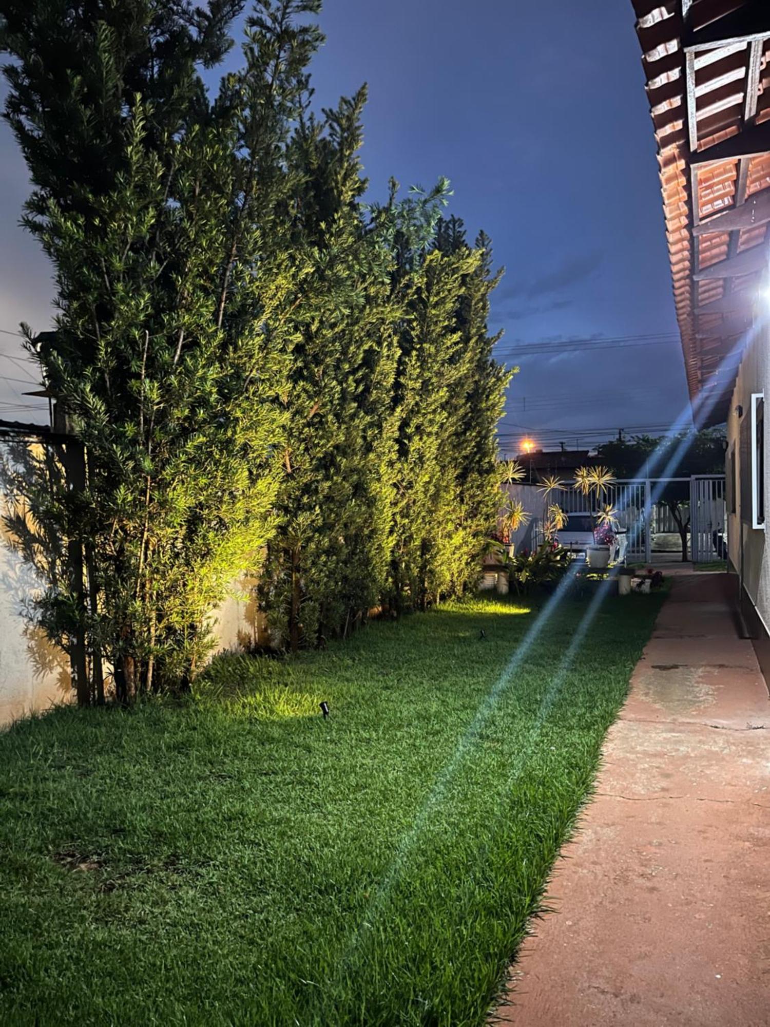 Casa Da Vo Maria! Studio 08 Goiânia Esterno foto