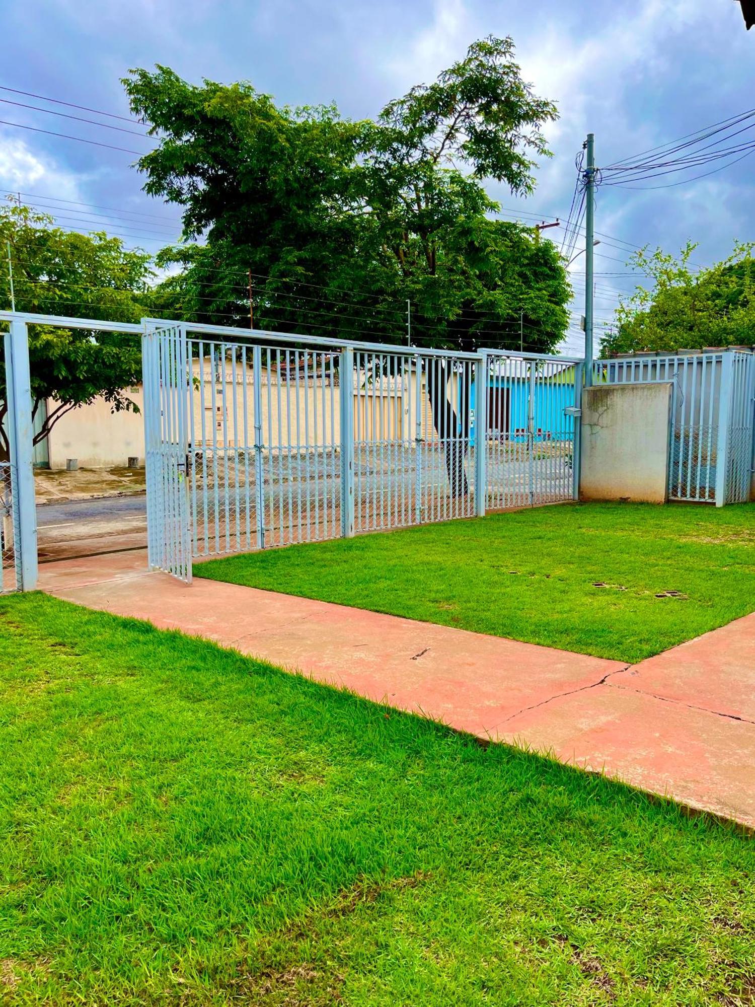 Casa Da Vo Maria! Studio 08 Goiânia Esterno foto